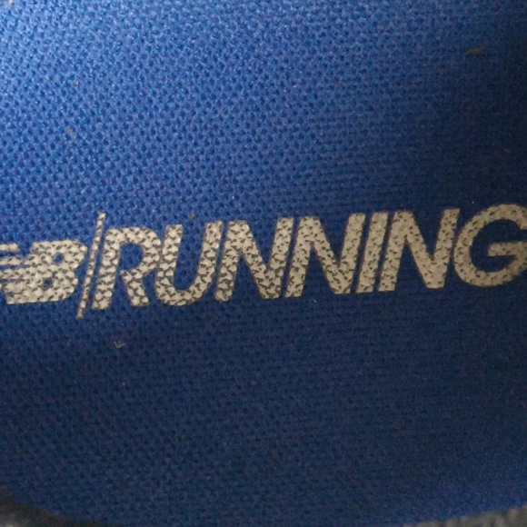 New Balance Men's Running Sneakers. - Picture 9 of 9
